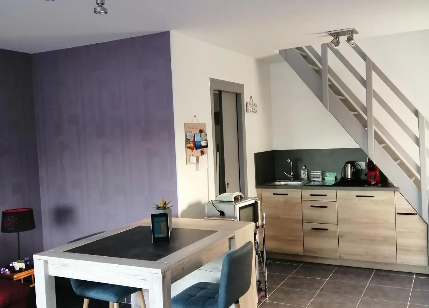 Appartement 2-3 Personnes Saint Cast Le Guildo Francja